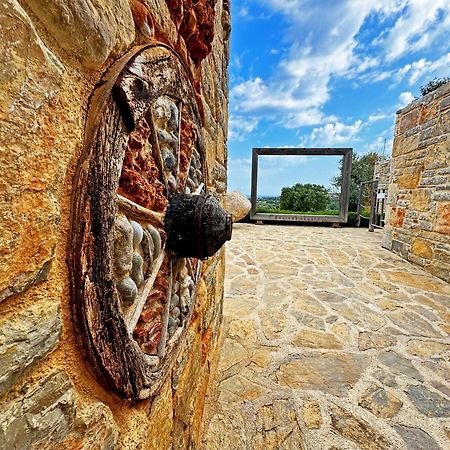 Datca Vineyard Guesthouse 外观 照片