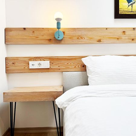 Datca Vineyard Guesthouse 外观 照片