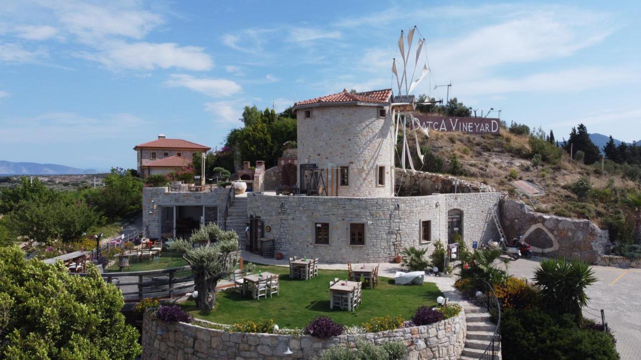 Datca Vineyard Guesthouse 外观 照片
