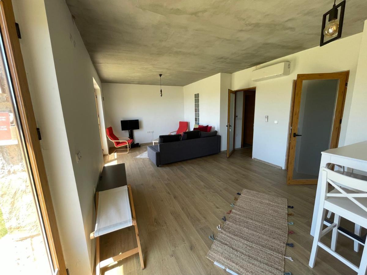 Datca Vineyard Guesthouse 外观 照片
