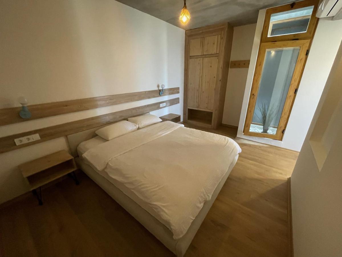Datca Vineyard Guesthouse 外观 照片