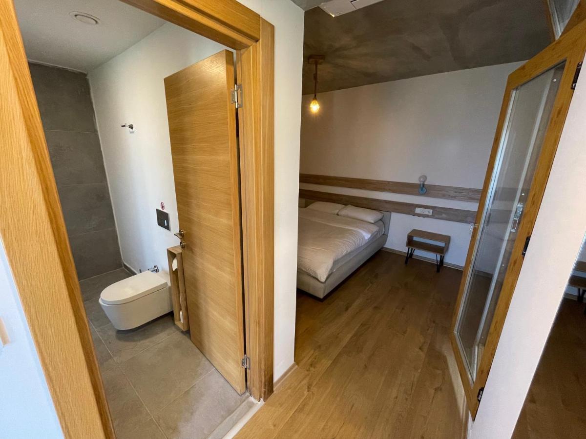 Datca Vineyard Guesthouse 外观 照片