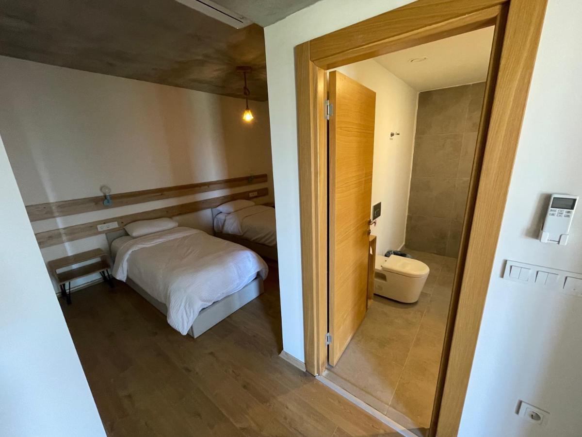 Datca Vineyard Guesthouse 外观 照片