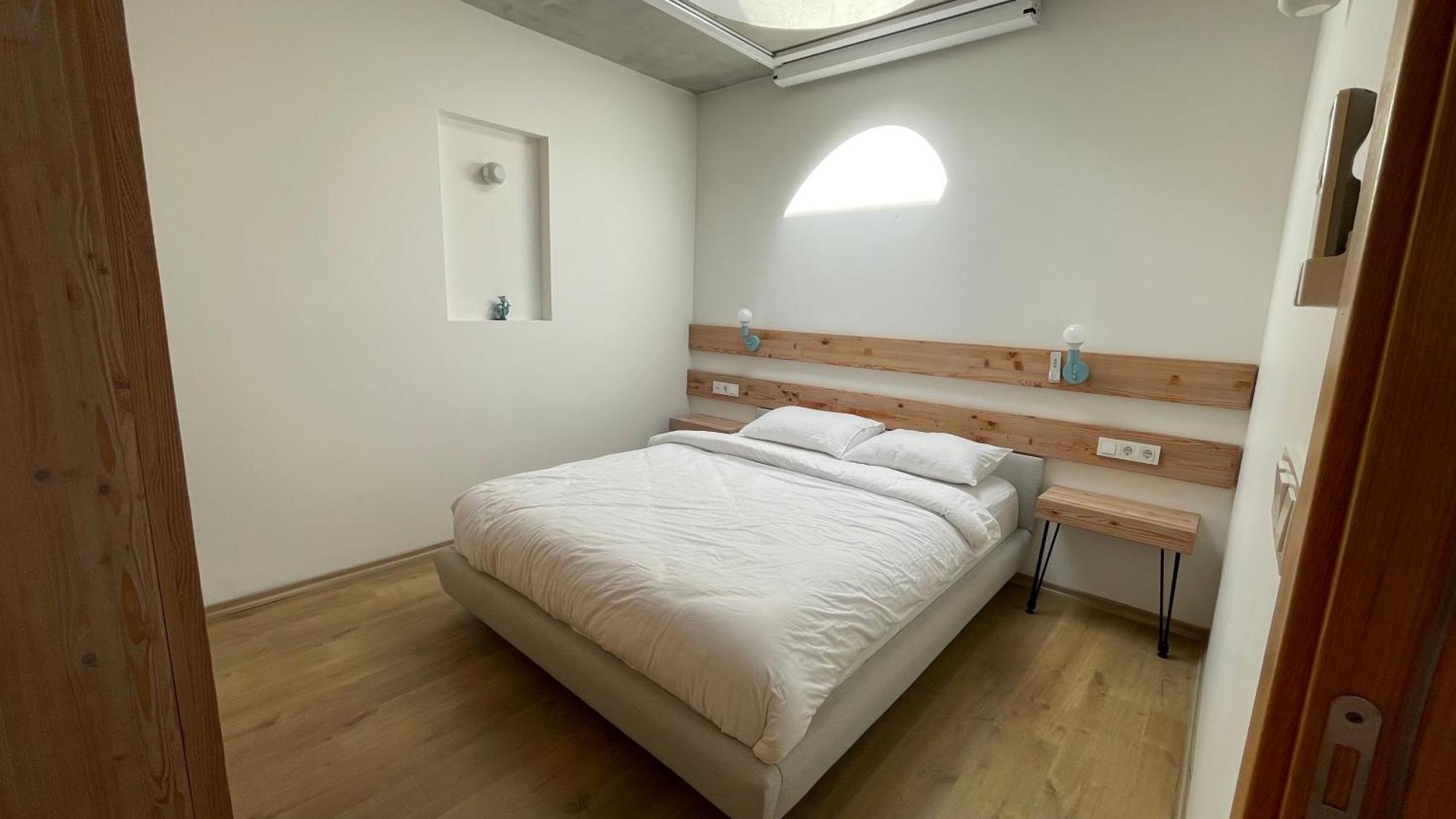 Datca Vineyard Guesthouse 外观 照片