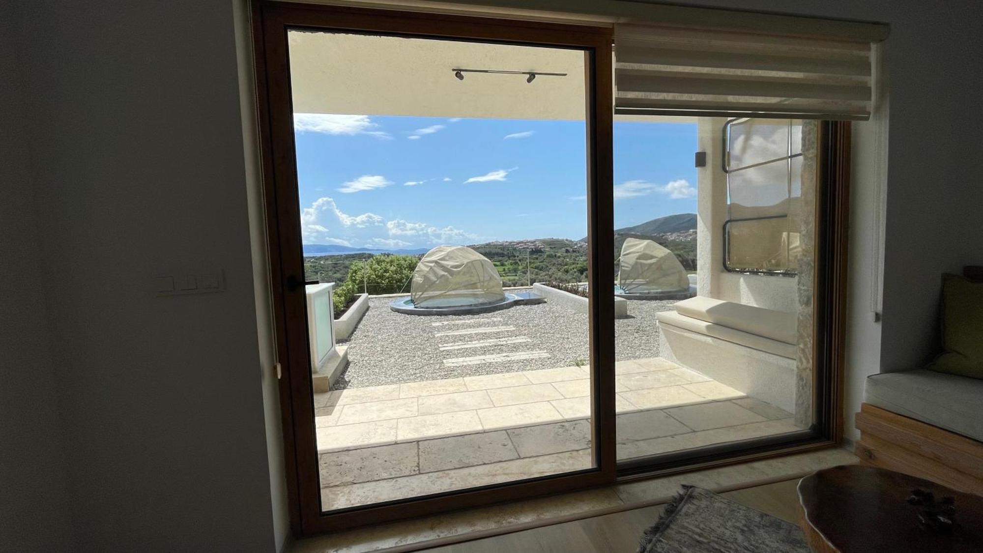 Datca Vineyard Guesthouse 外观 照片
