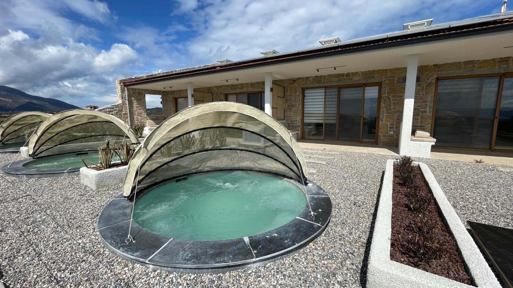 Datca Vineyard Guesthouse 外观 照片