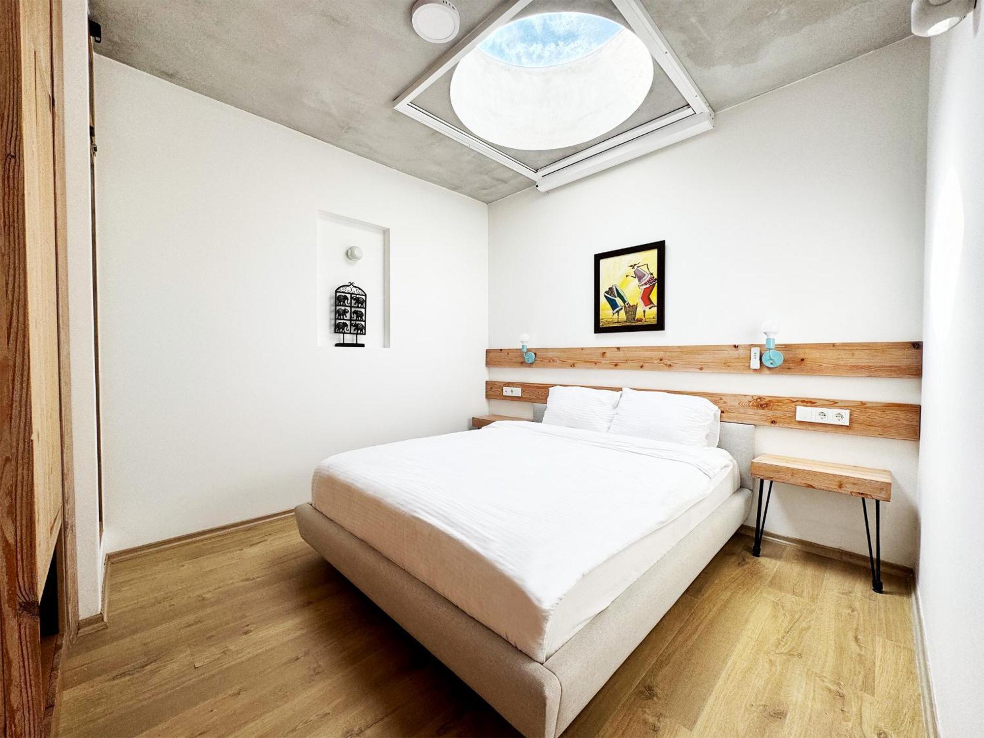Datca Vineyard Guesthouse 外观 照片