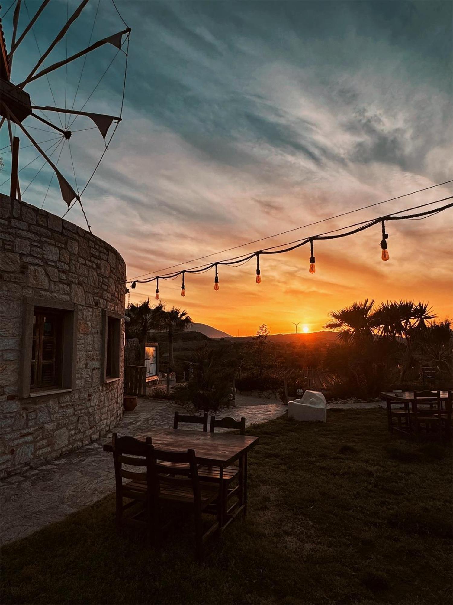 Datca Vineyard Guesthouse 外观 照片