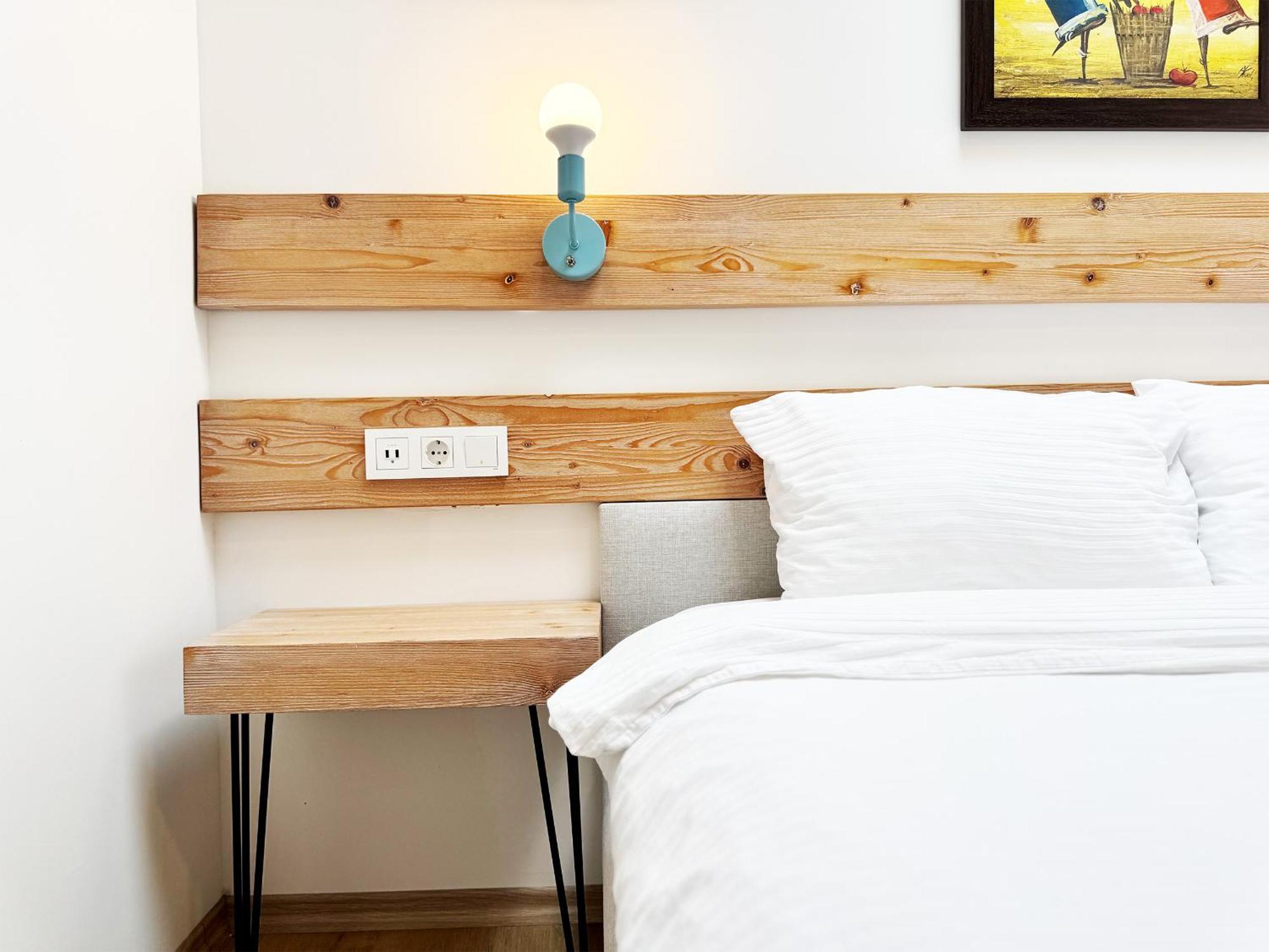 Datca Vineyard Guesthouse 外观 照片