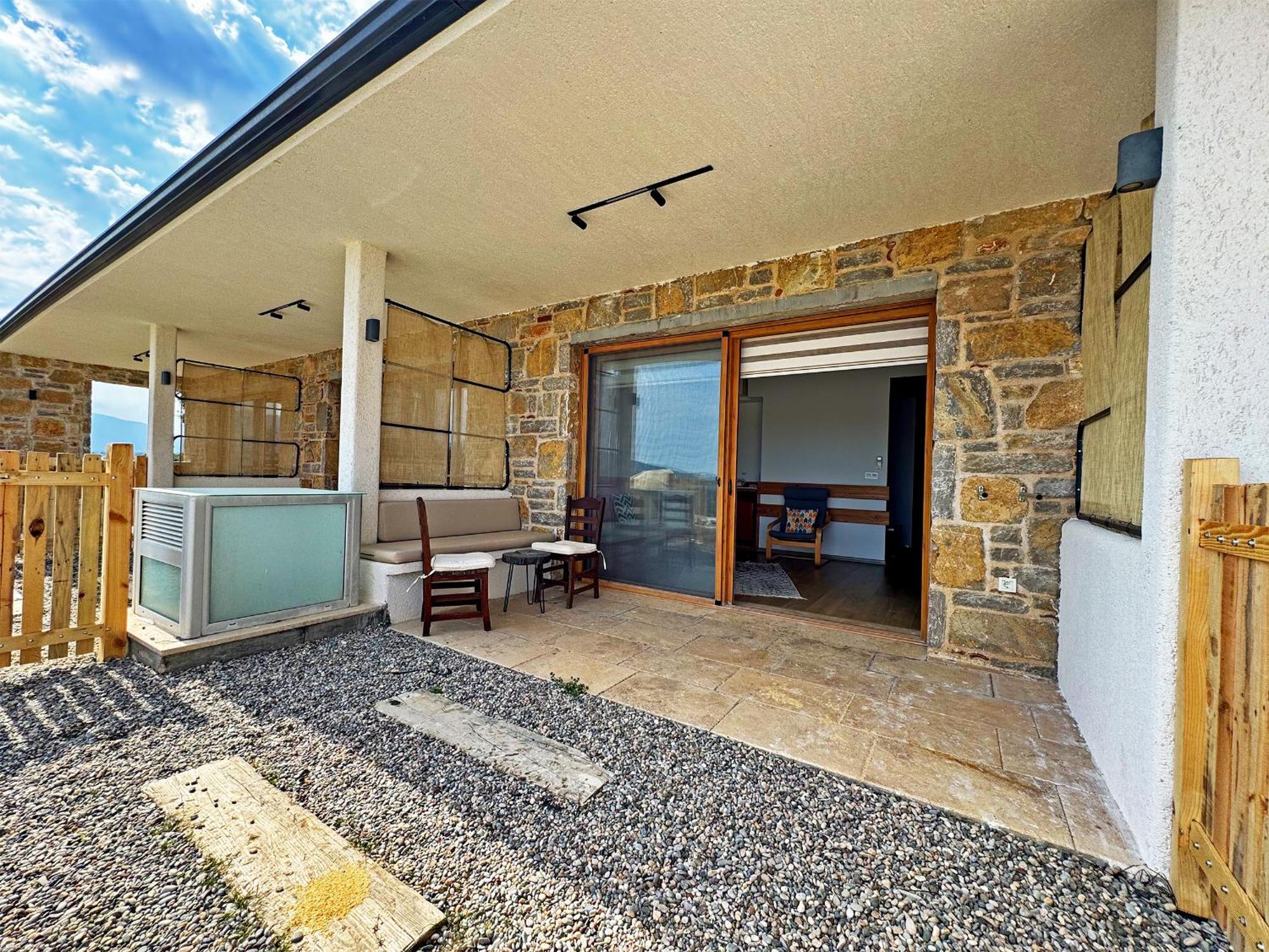 Datca Vineyard Guesthouse 外观 照片