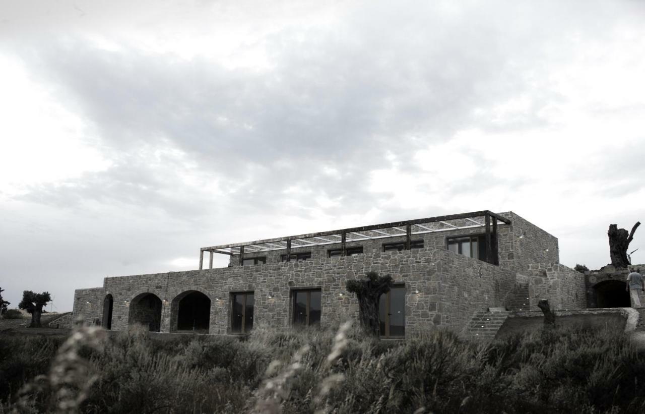 Datca Vineyard Guesthouse 外观 照片