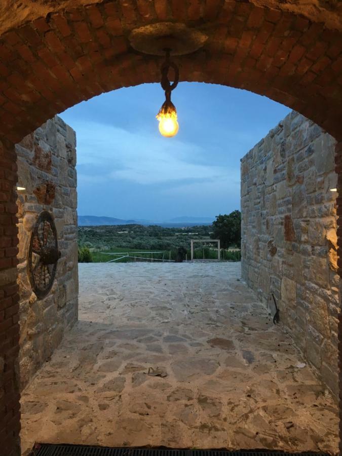 Datca Vineyard Guesthouse 外观 照片