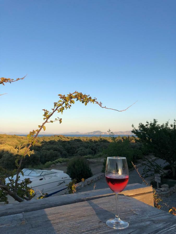 Datca Vineyard Guesthouse 外观 照片