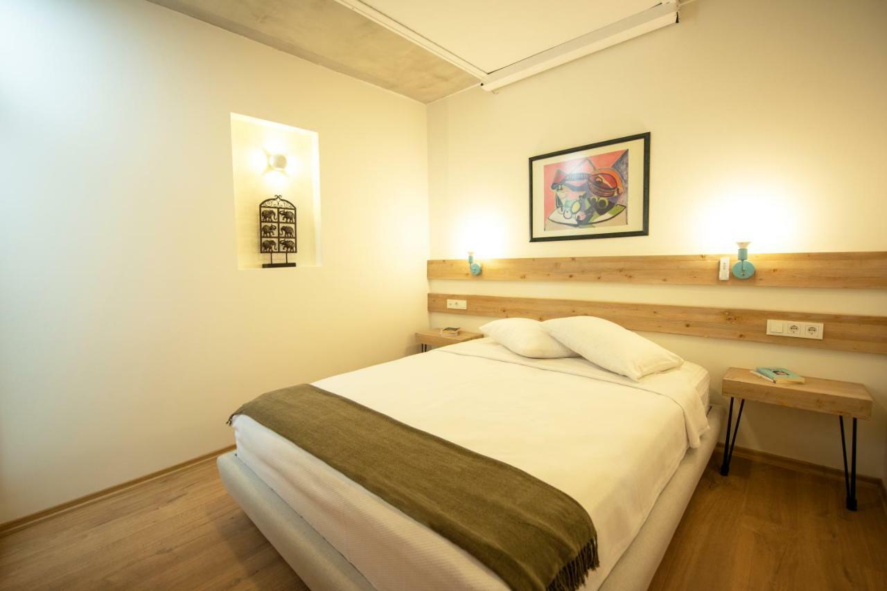 Datca Vineyard Guesthouse 外观 照片