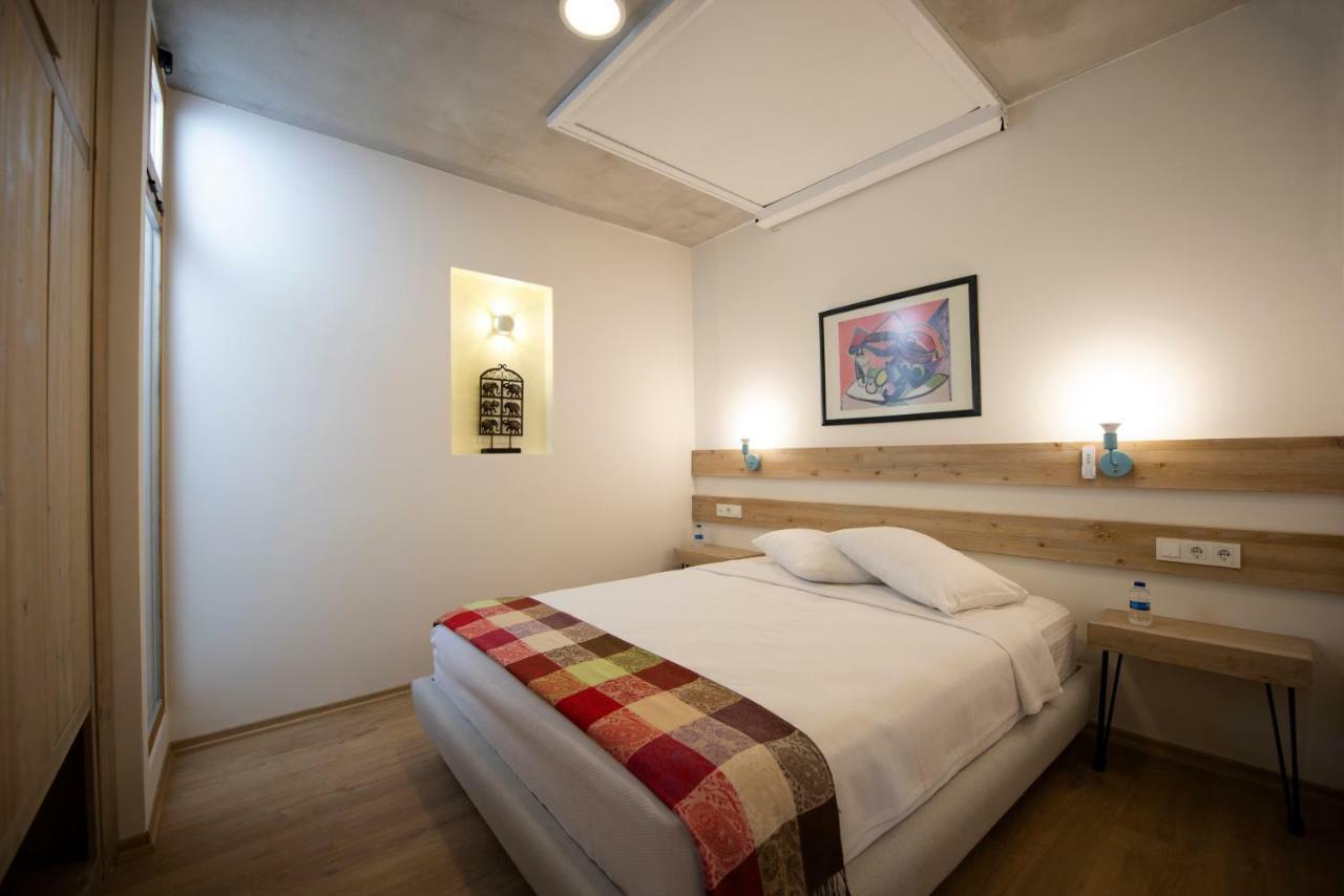 Datca Vineyard Guesthouse 外观 照片