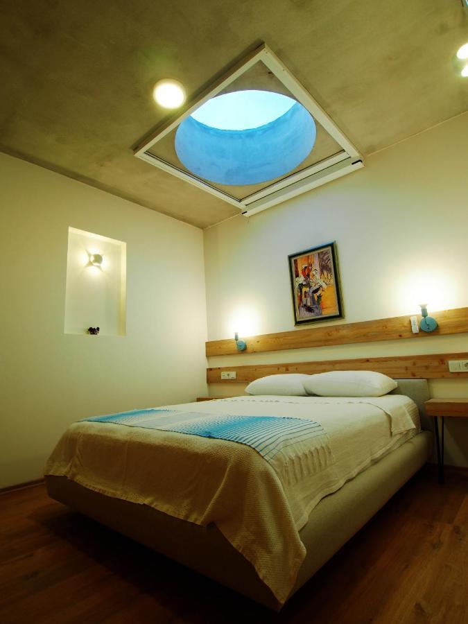 Datca Vineyard Guesthouse 外观 照片
